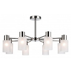 Люстра на штанге ambrella light tra...